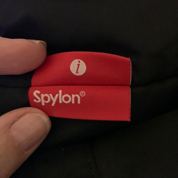 EUC Spyder ski pants - Picture 14 of 14